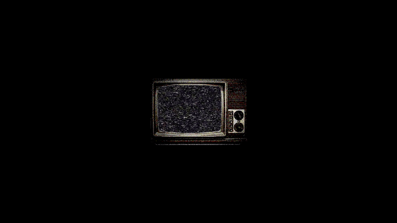 Animated VHS